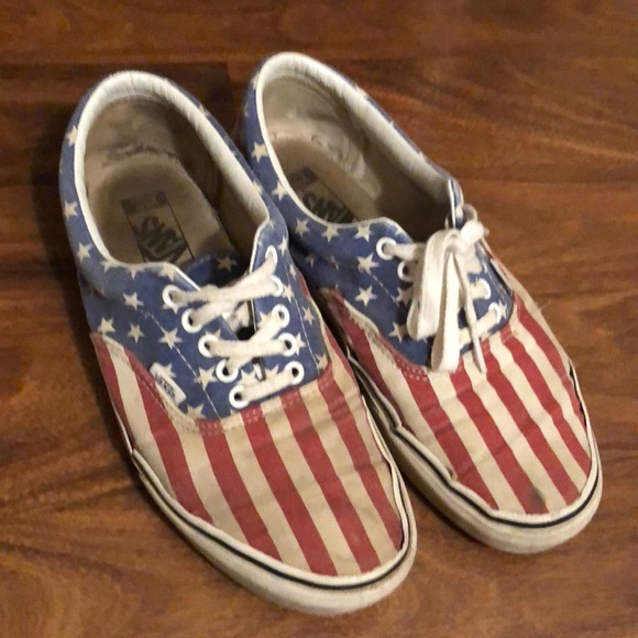 cheap vans shoes under $20